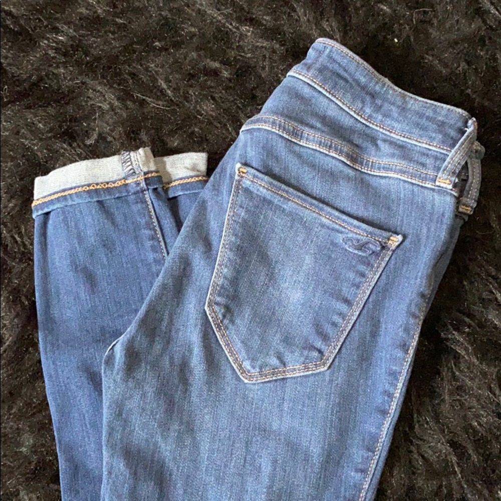 🐞Hollister Skinny Jeans